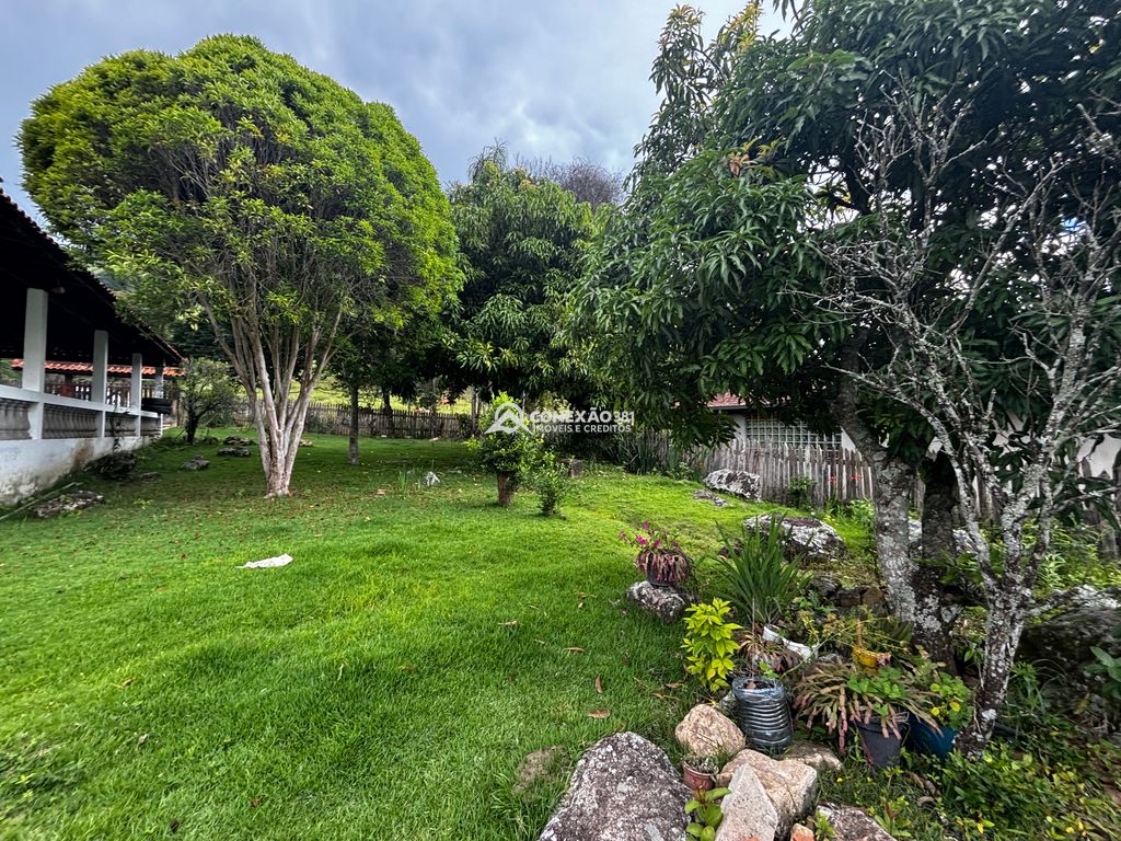 Excelente Propriedade com Riacho, Nascente e Área Verde Abundante — foto 18