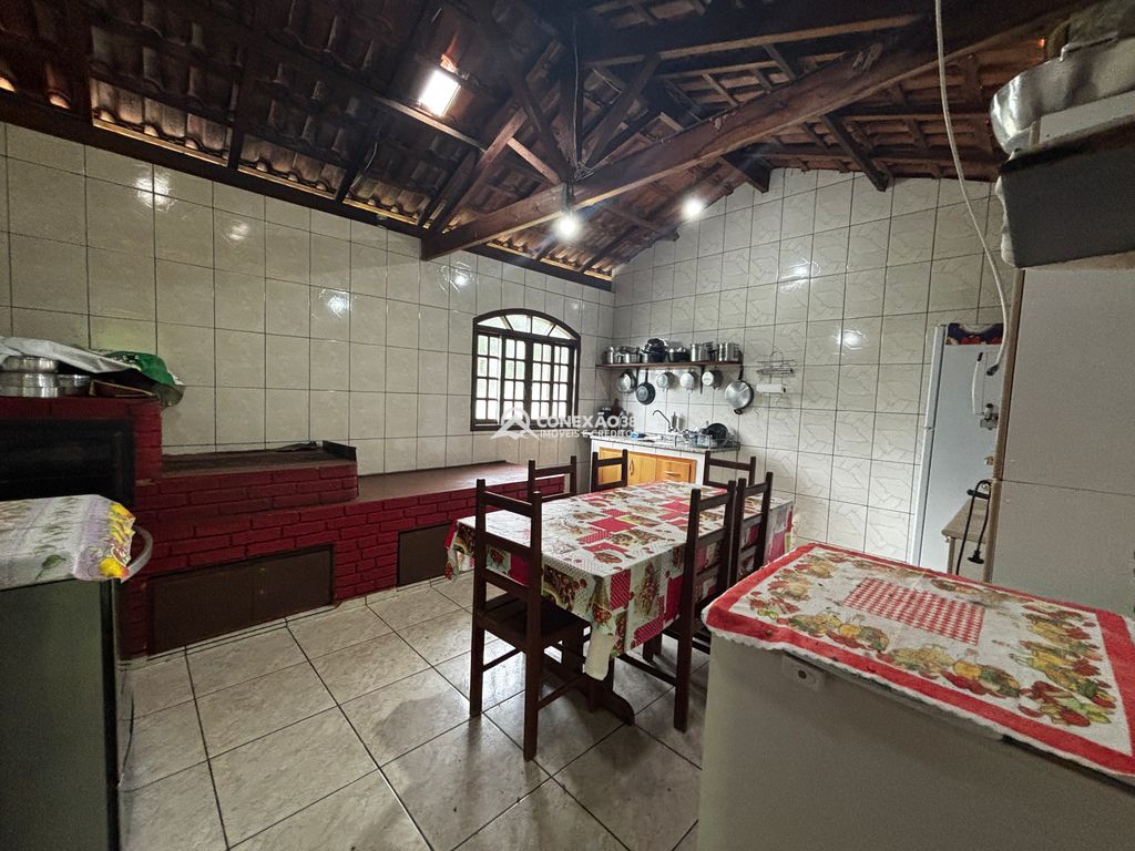 Excelente Propriedade com Riacho, Nascente e Área Verde Abundante — foto 22