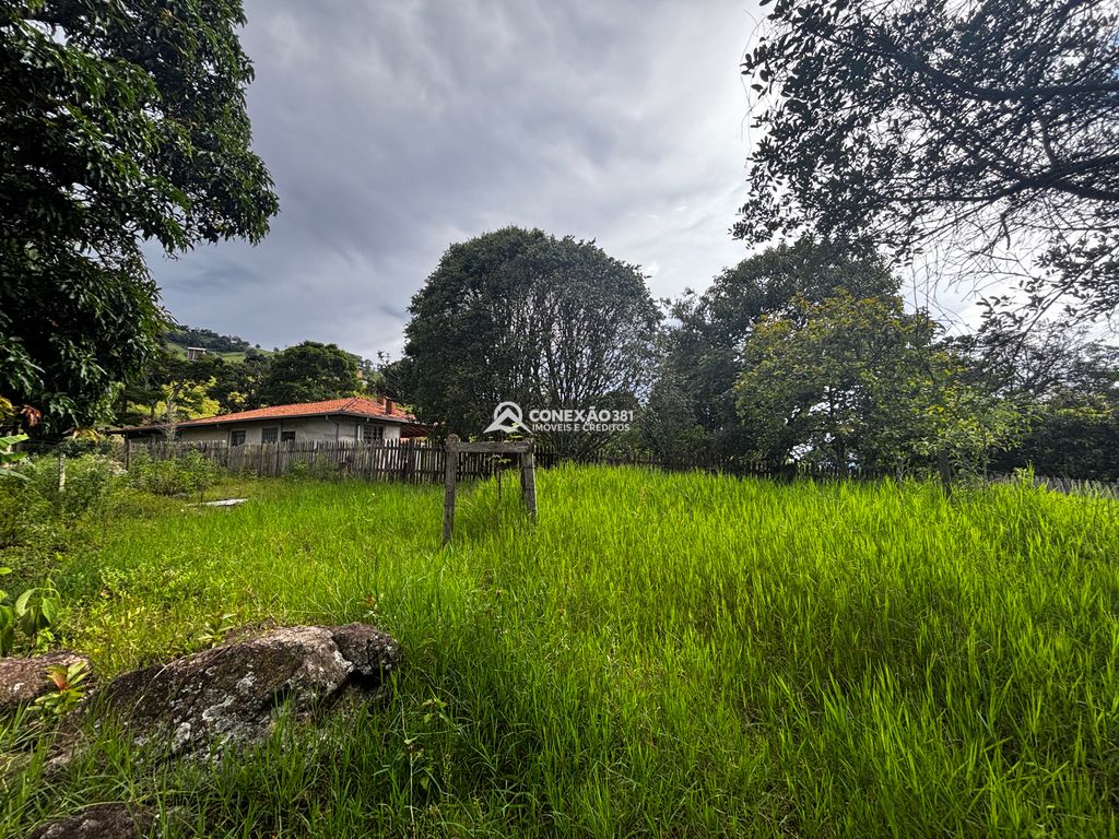 Excelente Propriedade com Riacho, Nascente e Área Verde Abundante — foto 47