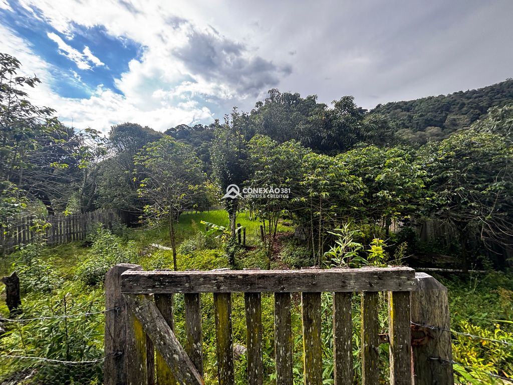Excelente Propriedade com Riacho, Nascente e Área Verde Abundante — foto 50