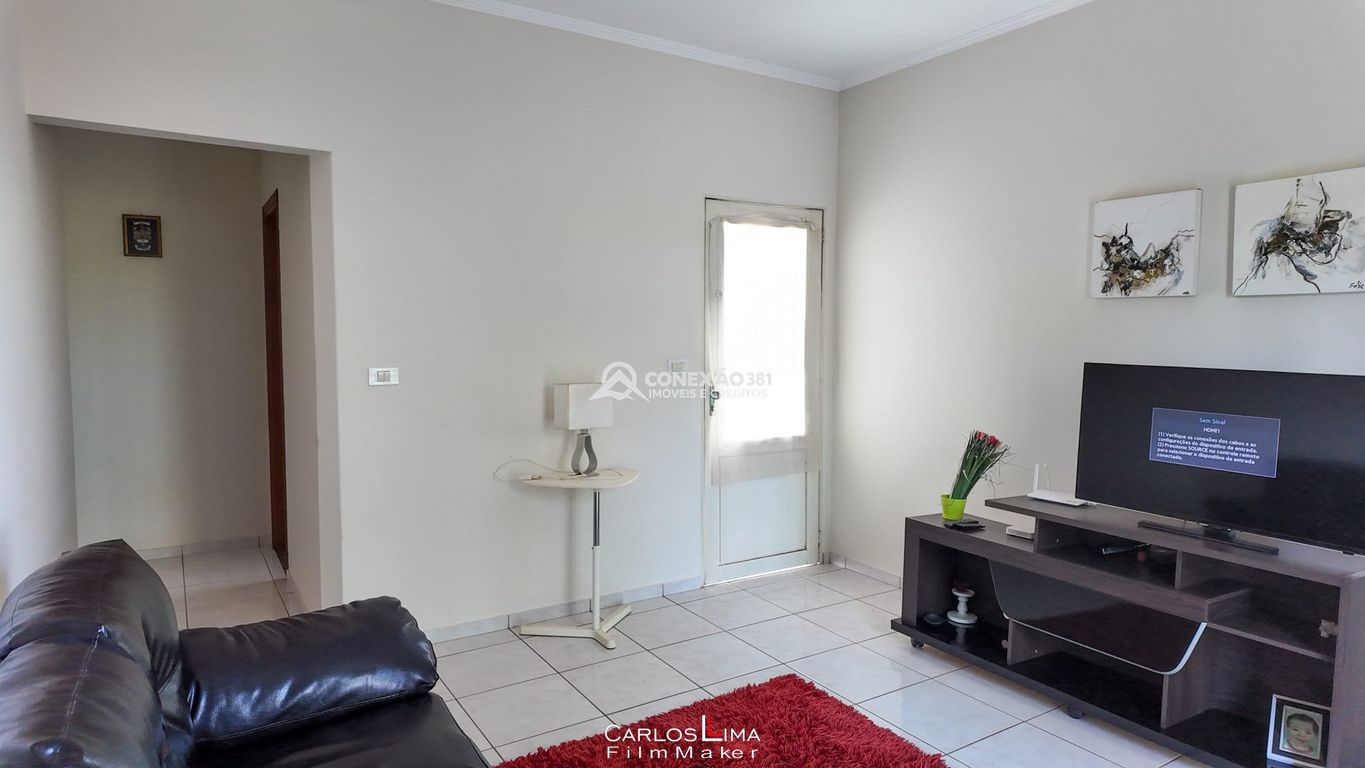 Sobrado à Venda no Bairro Nobre do Cambuí – Vista Panorâmica! — foto 5