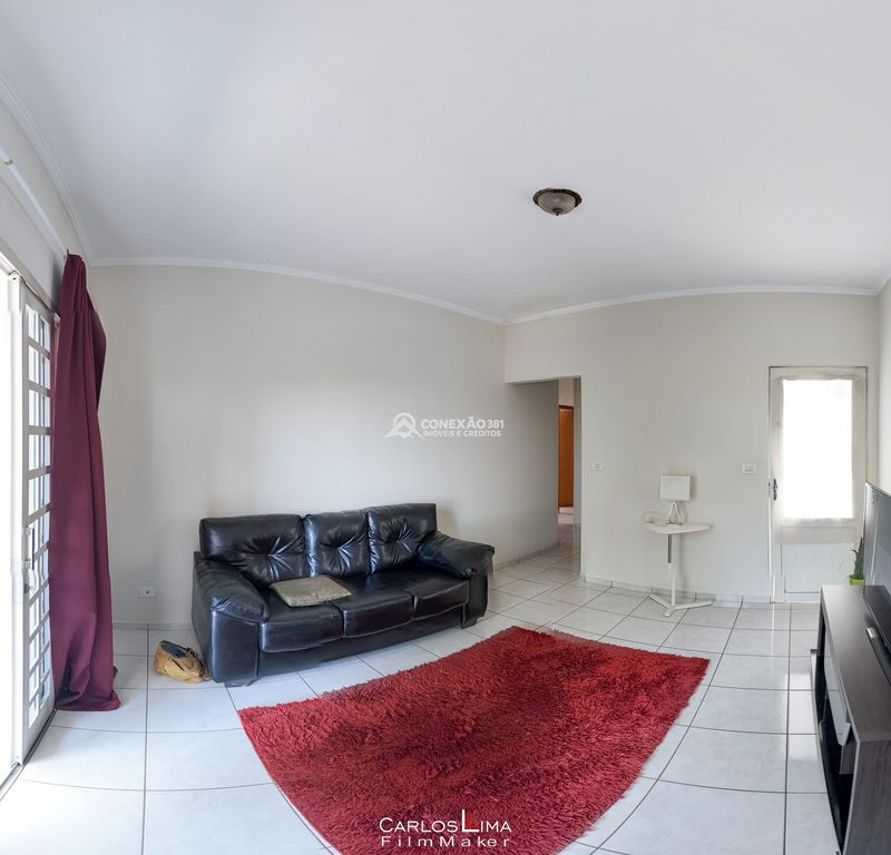 Sobrado à Venda no Bairro Nobre do Cambuí – Vista Panorâmica! — foto 7