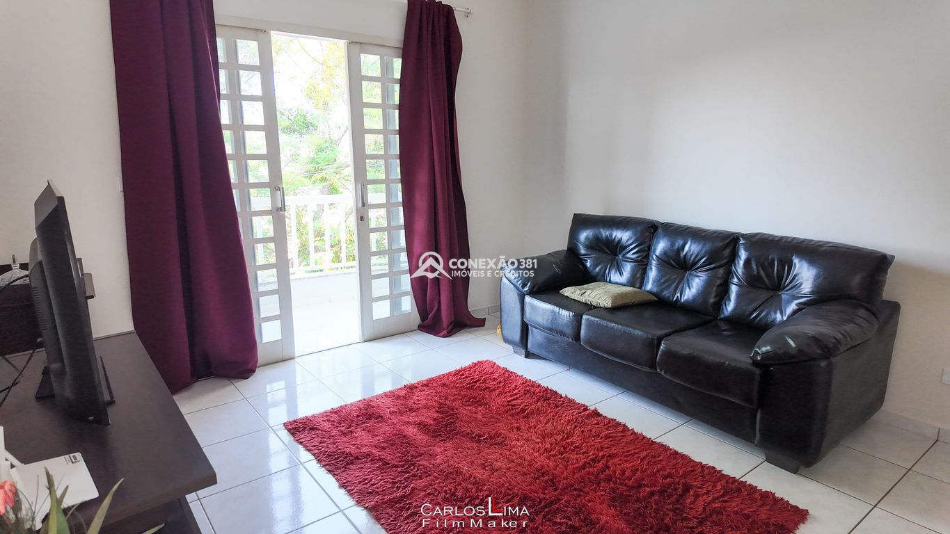 Sobrado à Venda no Bairro Nobre do Cambuí – Vista Panorâmica! — foto 3