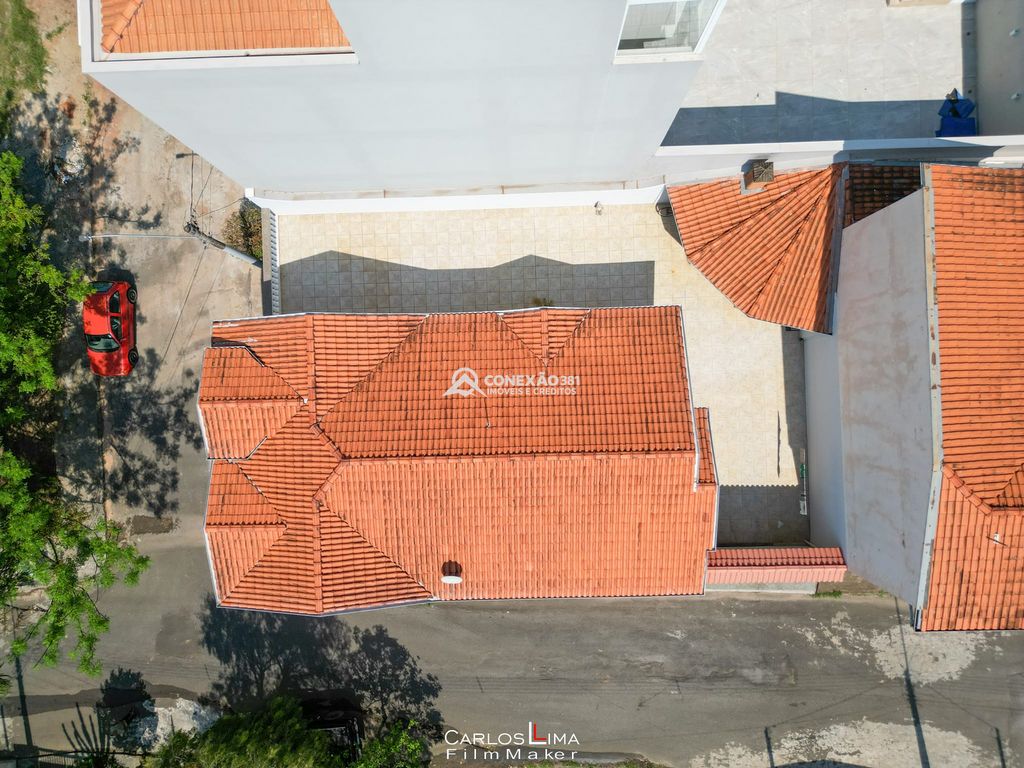 Sobrado à Venda no Bairro Nobre do Cambuí – Vista Panorâmica! — foto 10