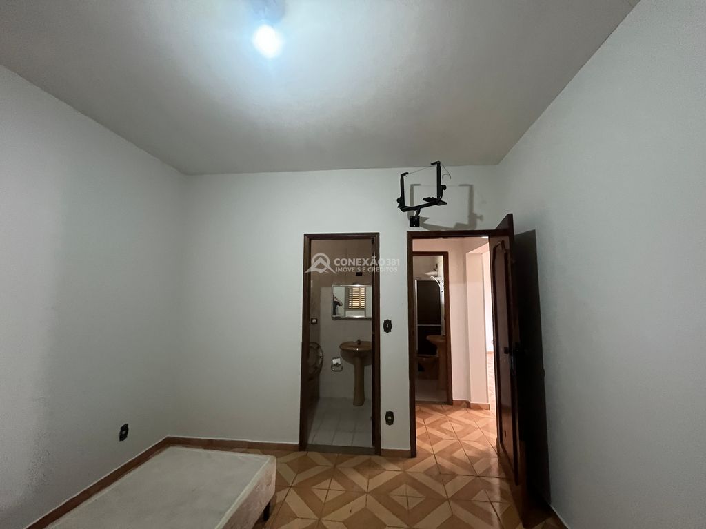 Apartamento à Venda em Cambuí, MG — foto 8