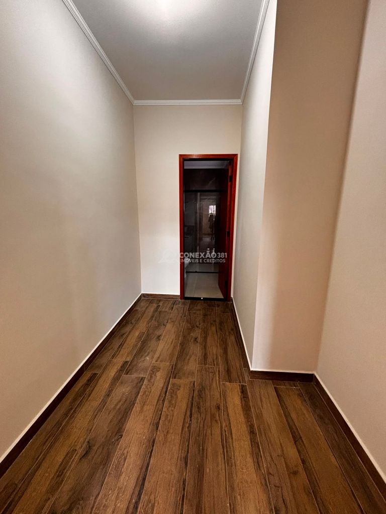 Apartamento para locação no Córrego do Bom Jesus, MG — foto 6