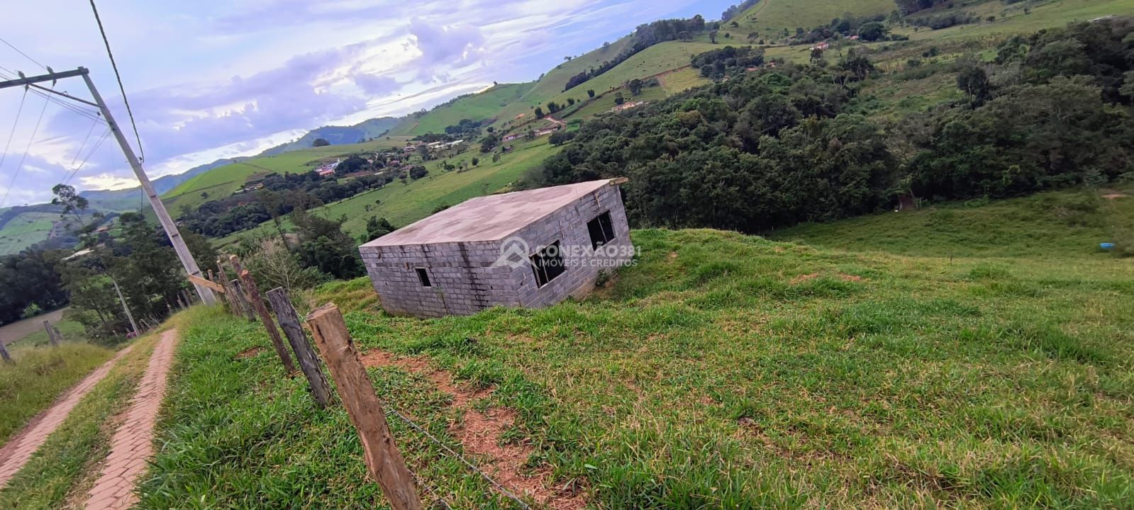 Chácara à venda no Córrego do Bom Jesus, MG — foto 7