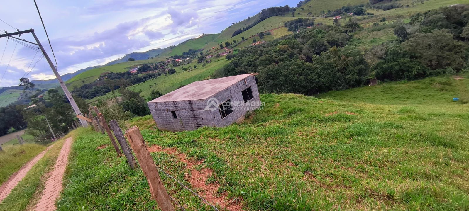 Chácara à venda no Córrego do Bom Jesus, MG — foto 8