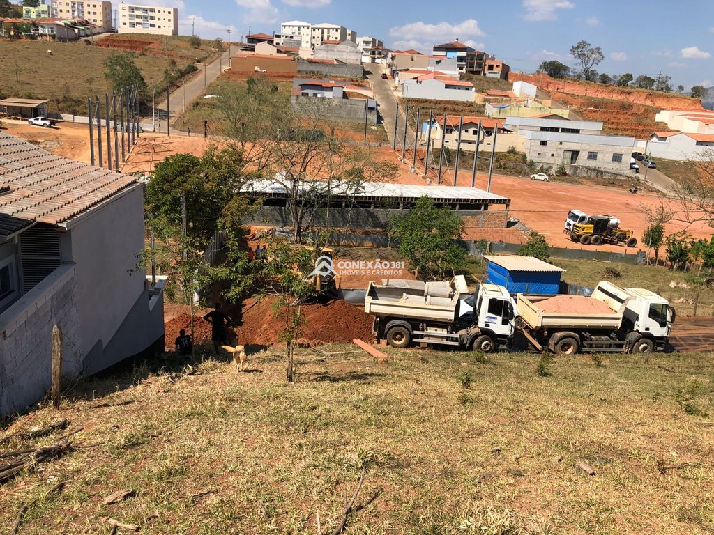 Terreno à Venda em Cambuí/MG — foto 6