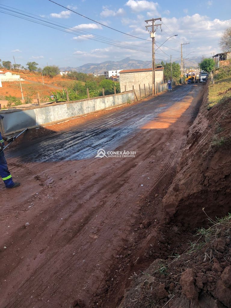 Terreno à Venda em Cambuí/MG — foto 9
