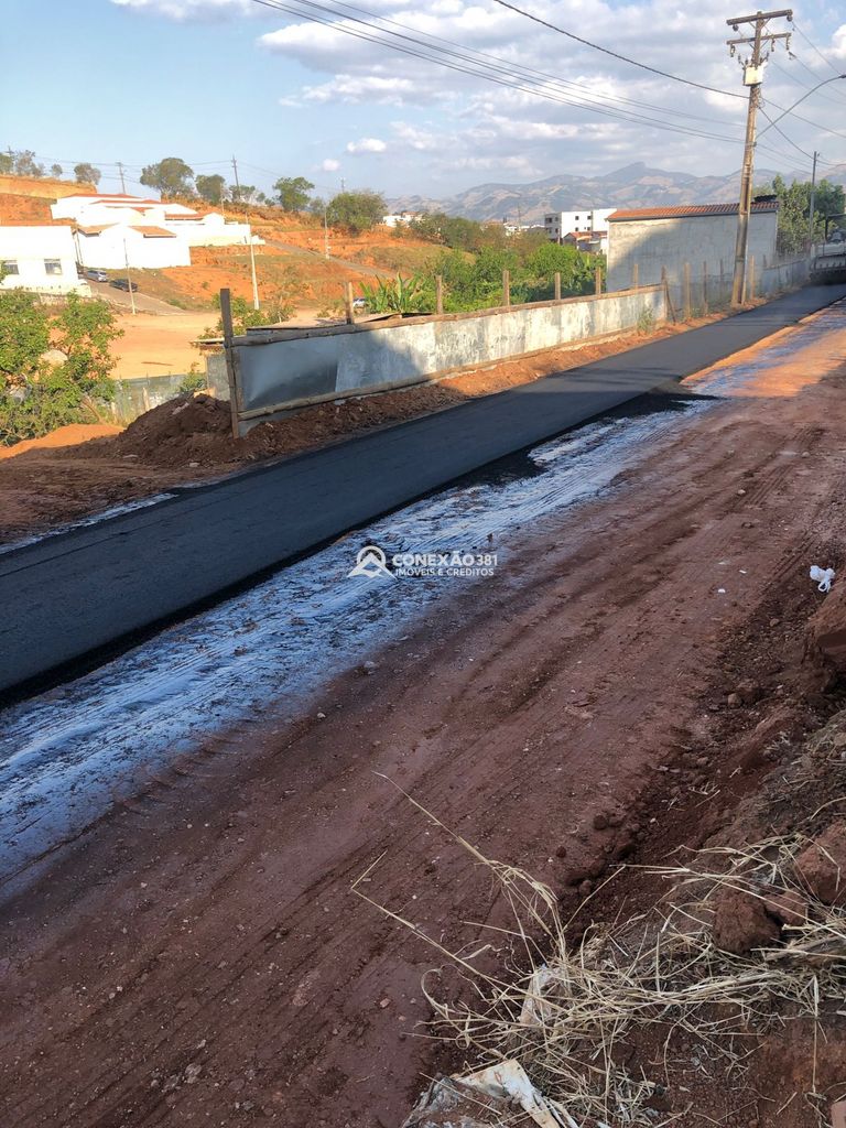 Terreno à Venda em Cambuí/MG — foto 11