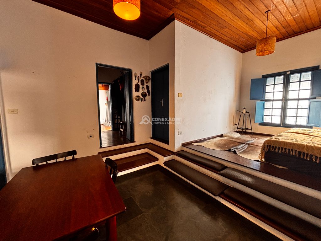 Casa Comercial para Alugar em Cambuí/MG
