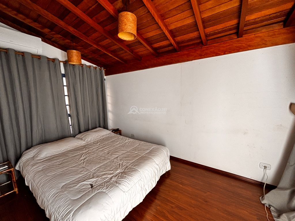 Casa Comercial para Alugar em Cambuí/MG — foto 13