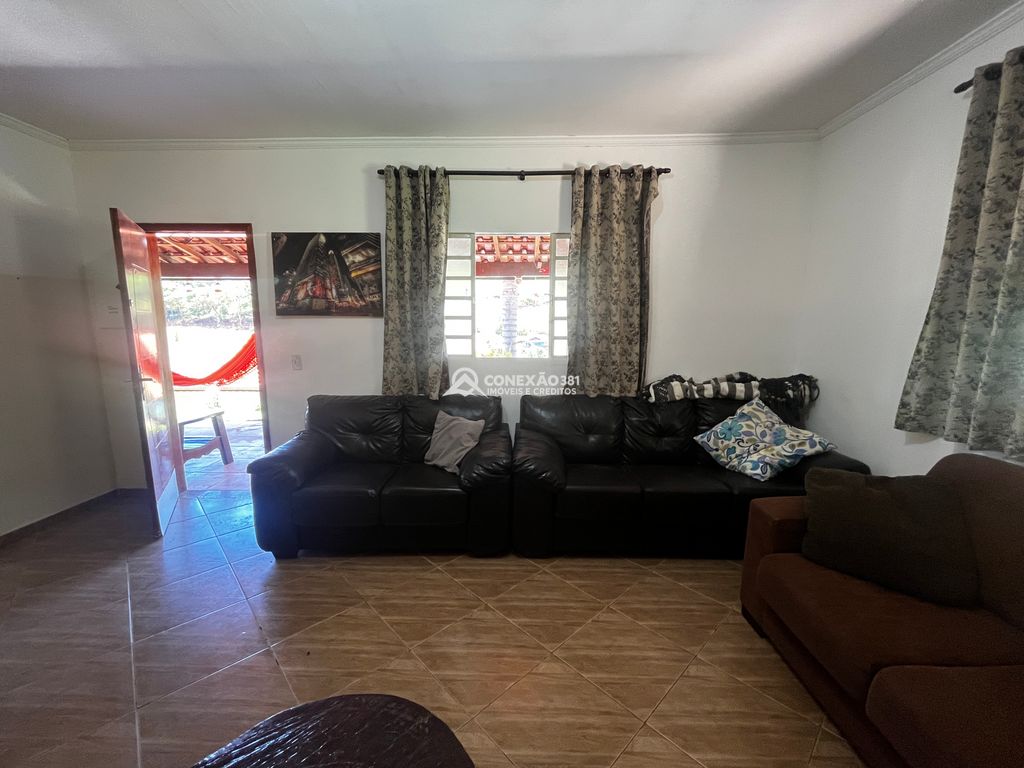 Chàcara para alugar em Cambuí, MG — foto 6
