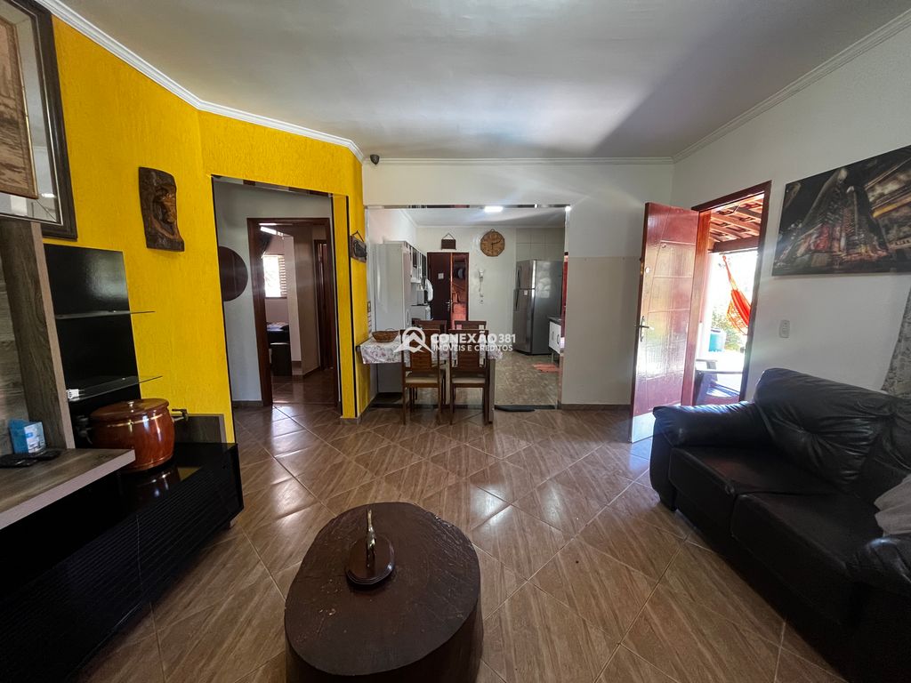 Chàcara para alugar em Cambuí, MG — foto 24