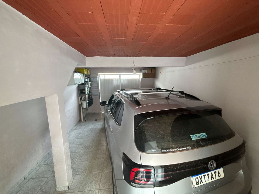 Casa à Venda em Cambuí, MG — foto 15
