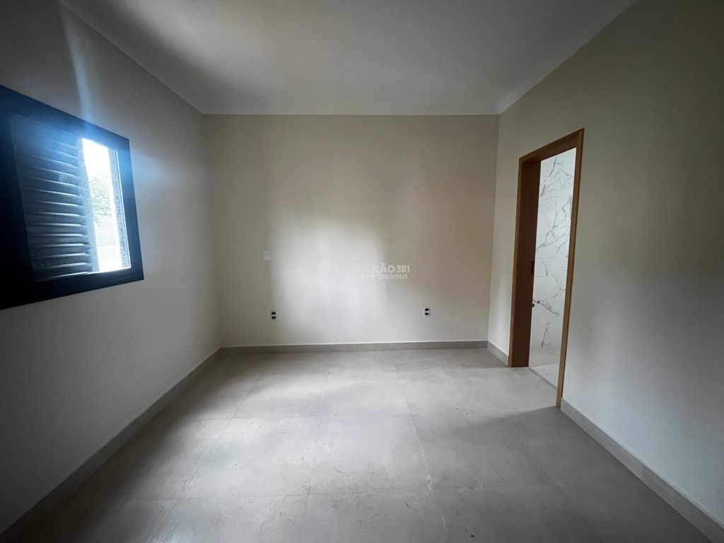 Apartamento à venda em Cambuí, MG — foto 5