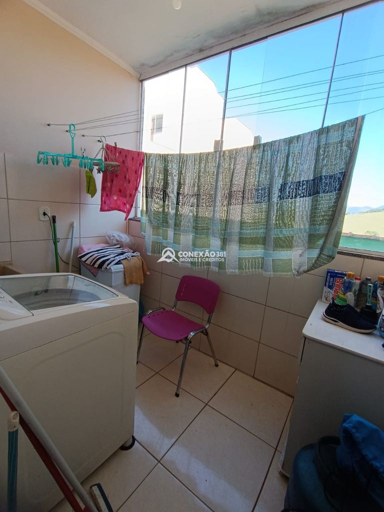 Apartamento à venda em Cambuí/MG — foto 12