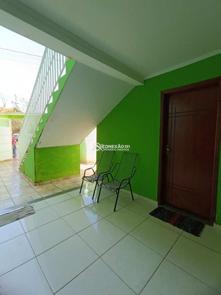 Apartamento à venda em Cambuí/MG — foto 5