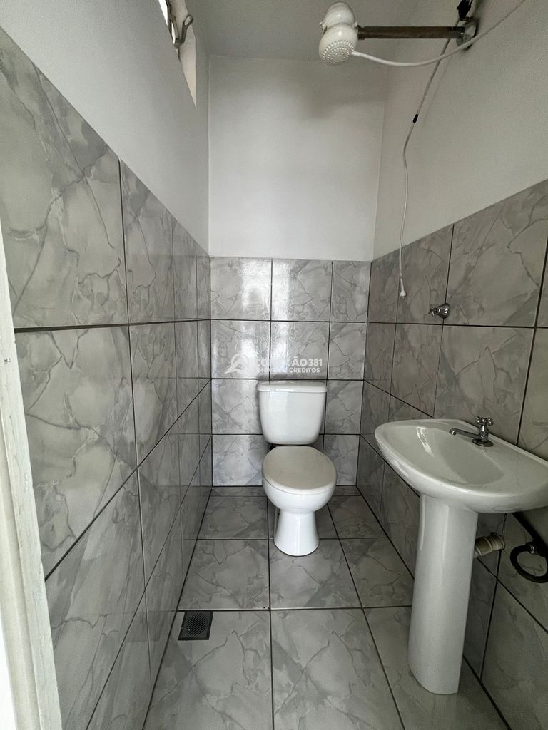 Sala Comercial para Locação – Centro de Cambuí/MG — foto 7