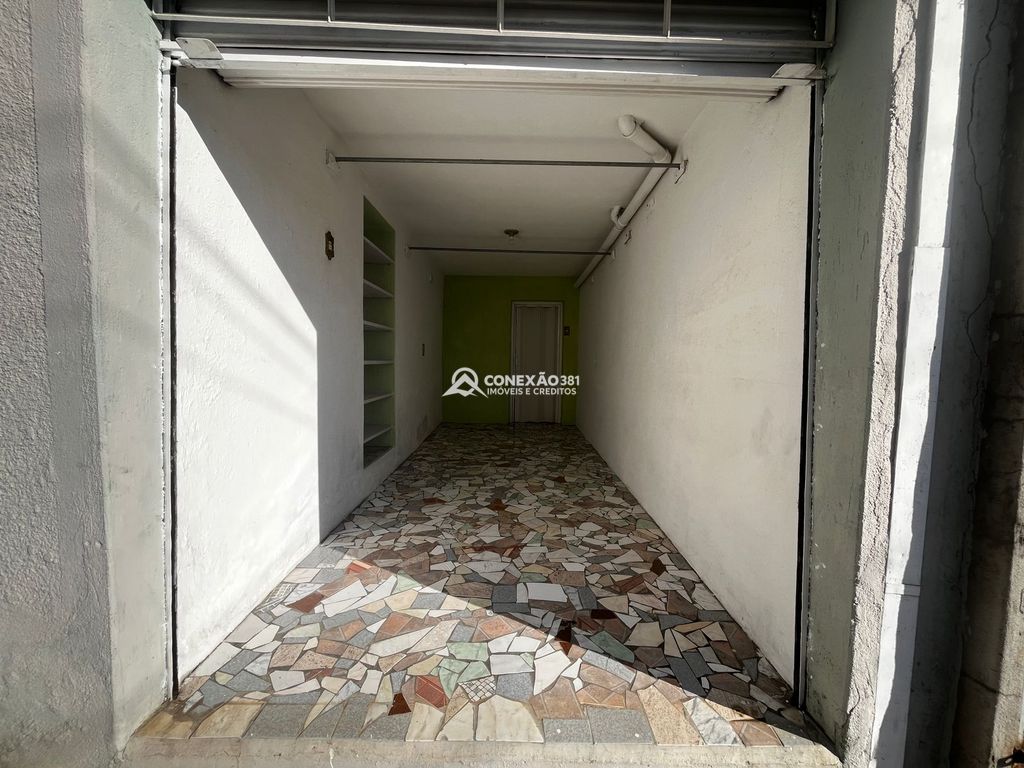 Sala Comercial para Locação – Centro de Cambuí/MG — foto 6