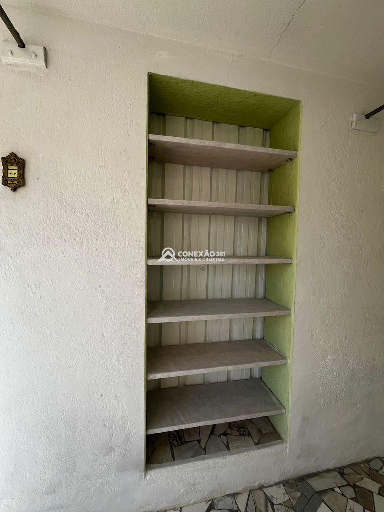 Sala Comercial para Locação – Centro de Cambuí/MG — foto 8