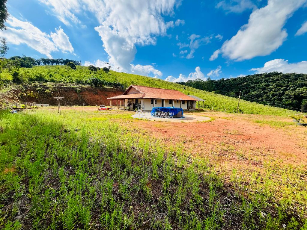 Chácara à Venda em Itapeva/MG — foto 22