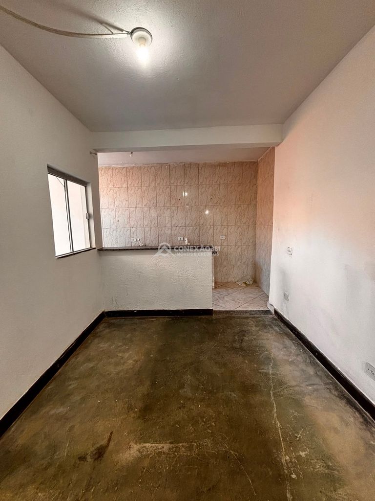 Casa para Locação – Cambuí/MG