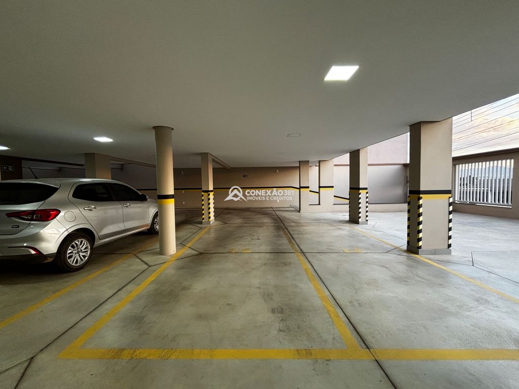 Apartamento à Venda em Cambuí/MG Área total de 105m² — foto 25