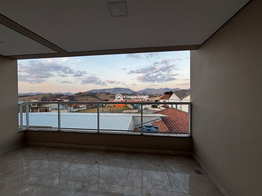 Apartamento à Venda em Cambuí/MG Área total de 105m² — foto 11