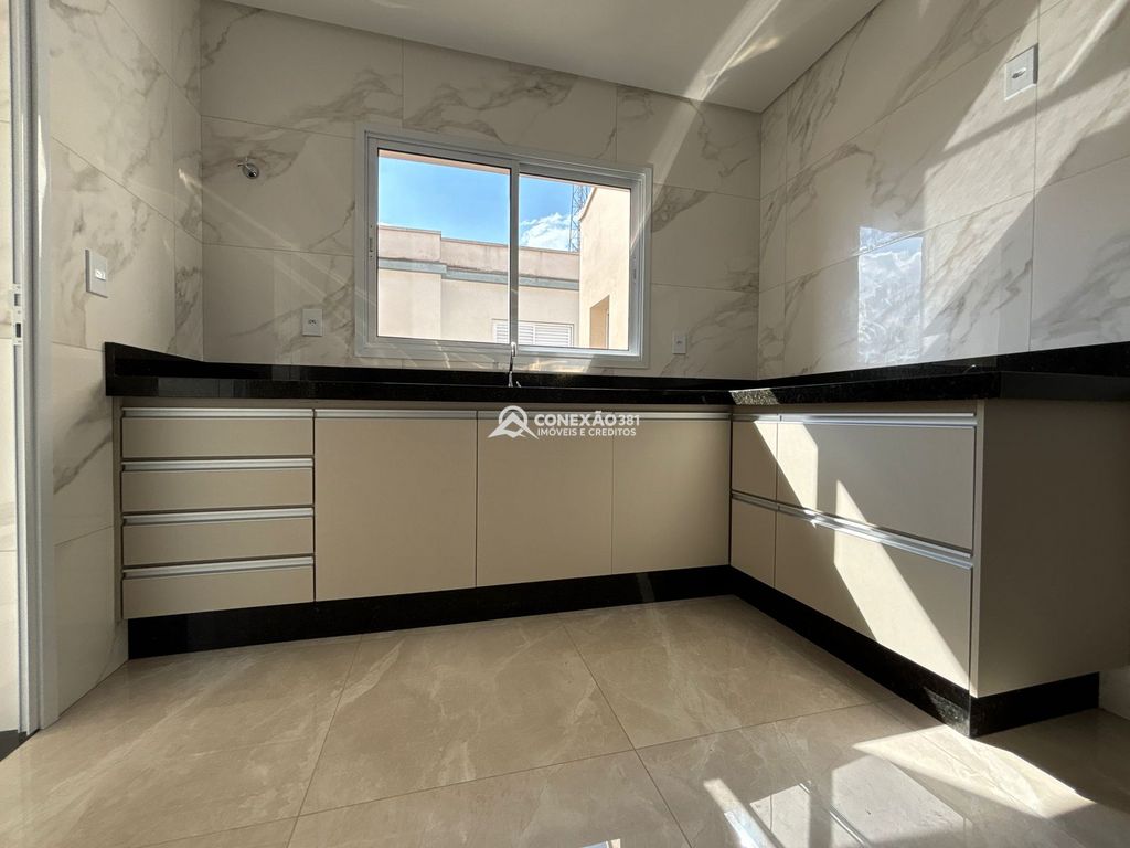 Apartamento à Venda em Cambuí/MG Área total de 105m² — foto 13