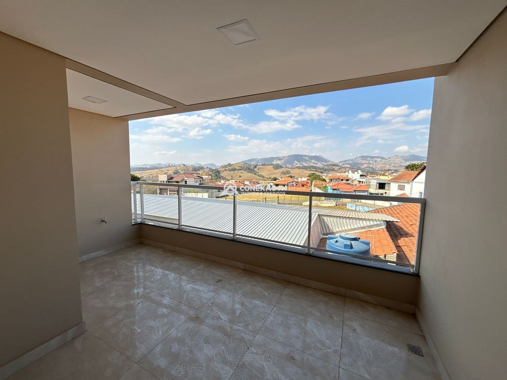 Apartamento à Venda em Cambuí/MG Área total de 105m² — foto 16