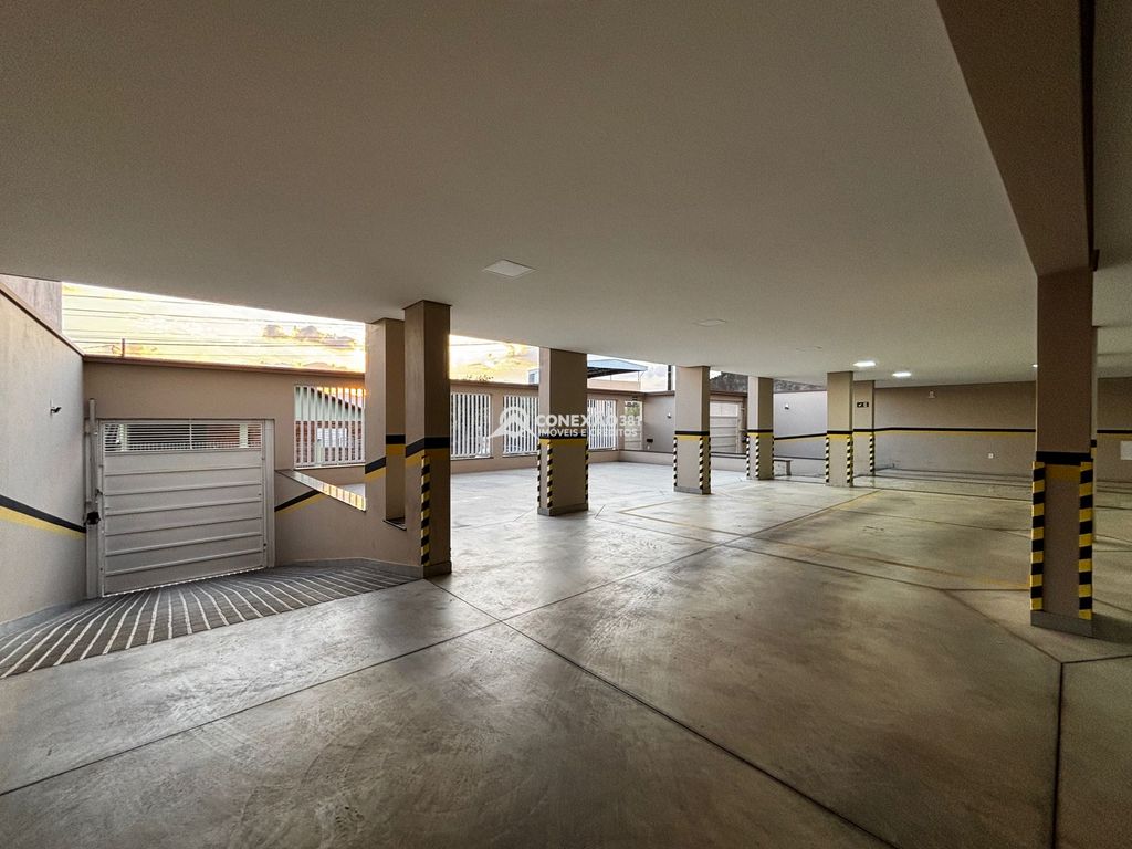 Apartamento à Venda em Cambuí/MG Área total de 105m² — foto 19