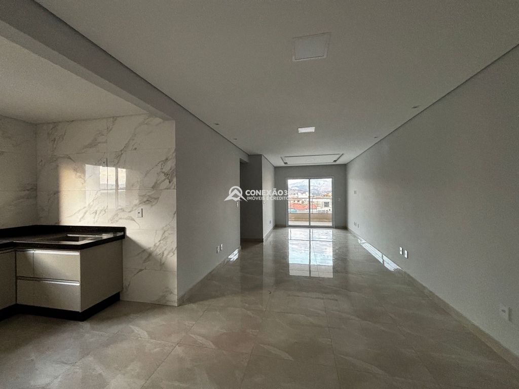 Apartamento à Venda em Cambuí/MG Área total de 105m² — foto 2