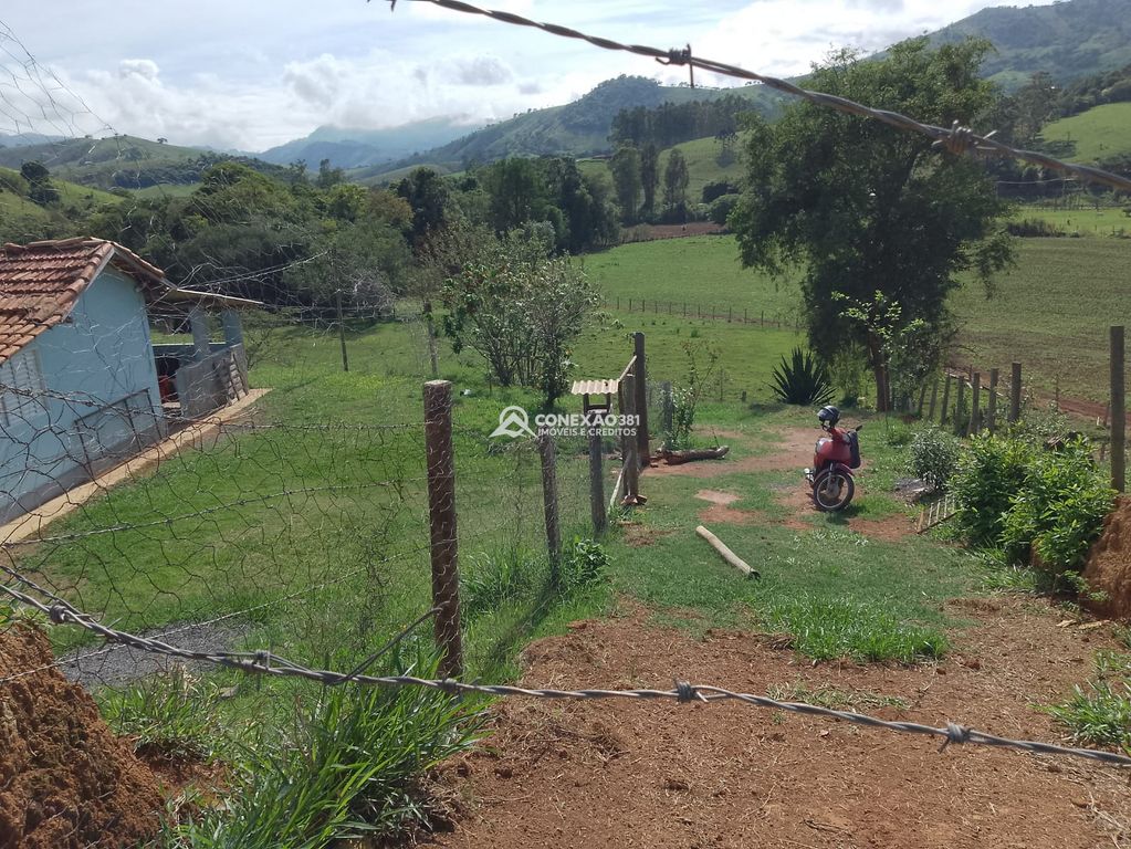 Chácara à venda Cambuí, MG — foto 10