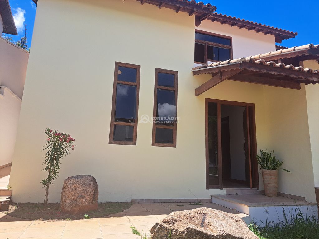 Casa de Alto padrão em Cambuí, MG — foto 5