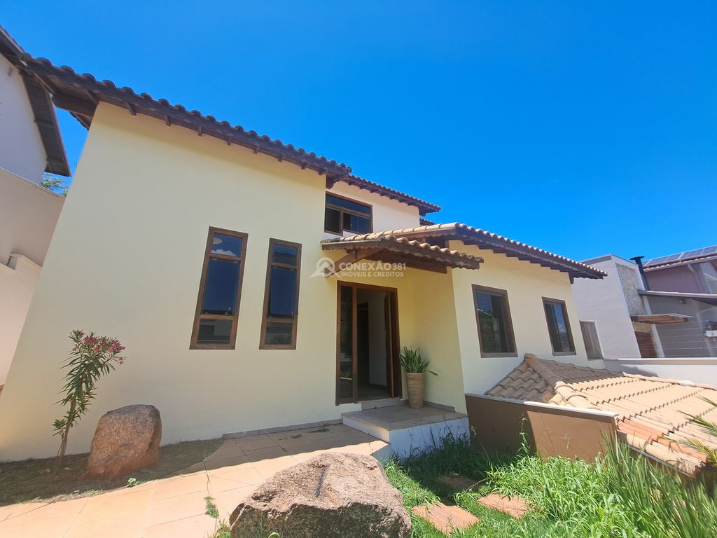Casa de Alto padrão em Cambuí, MG — foto 10