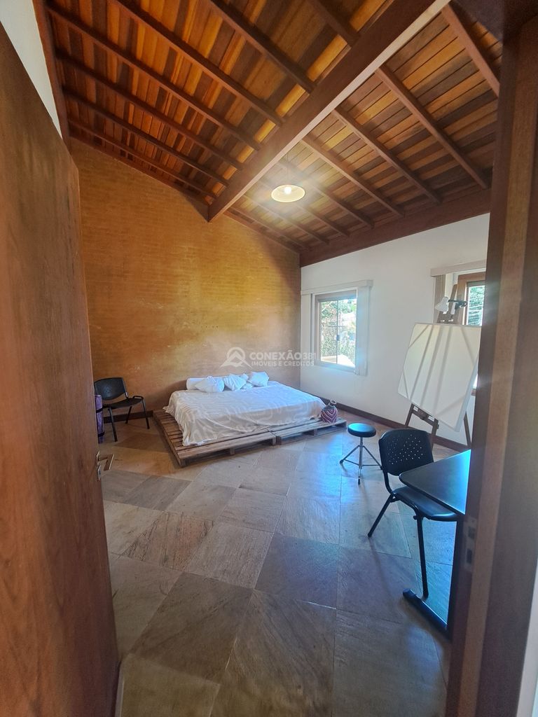 Casa de Alto padrão em Cambuí, MG — foto 15