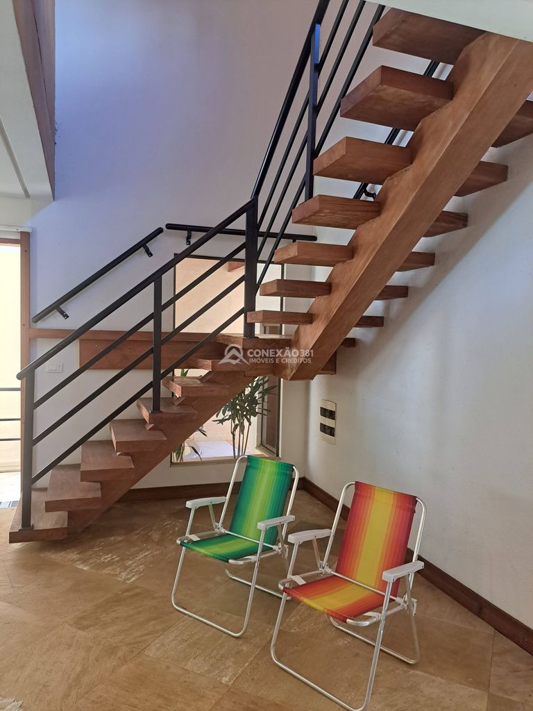 Casa de Alto padrão em Cambuí, MG — foto 20