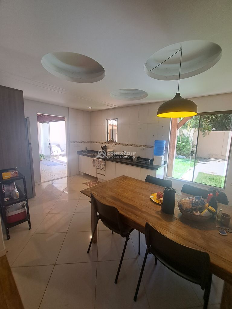 Casa de Alto padrão em Cambuí, MG — foto 24