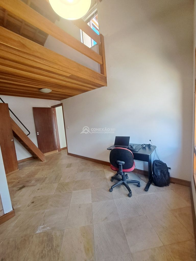 Casa de Alto padrão em Cambuí, MG — foto 26