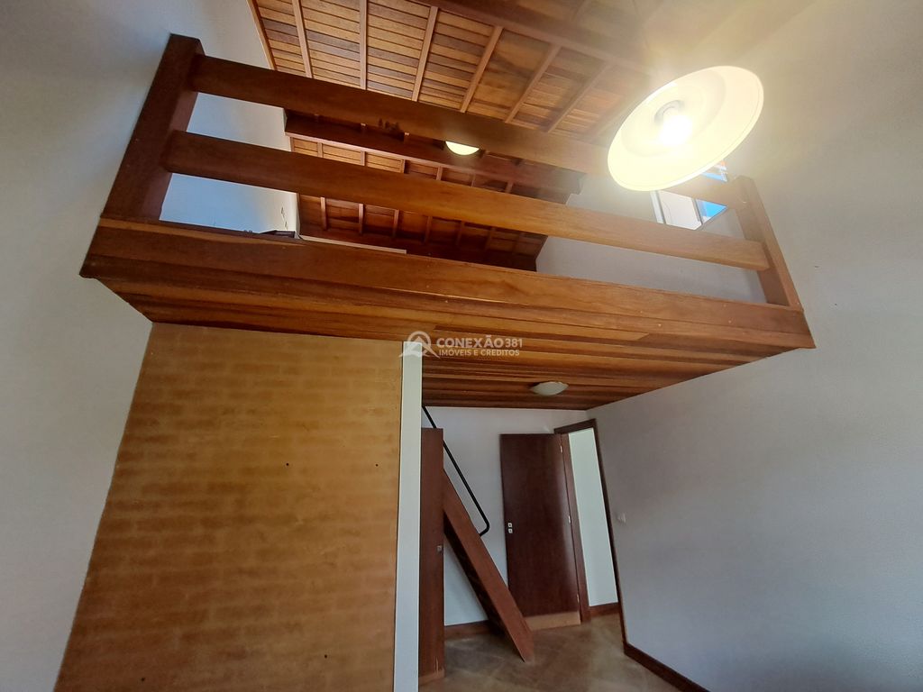 Casa de Alto padrão em Cambuí, MG — foto 29