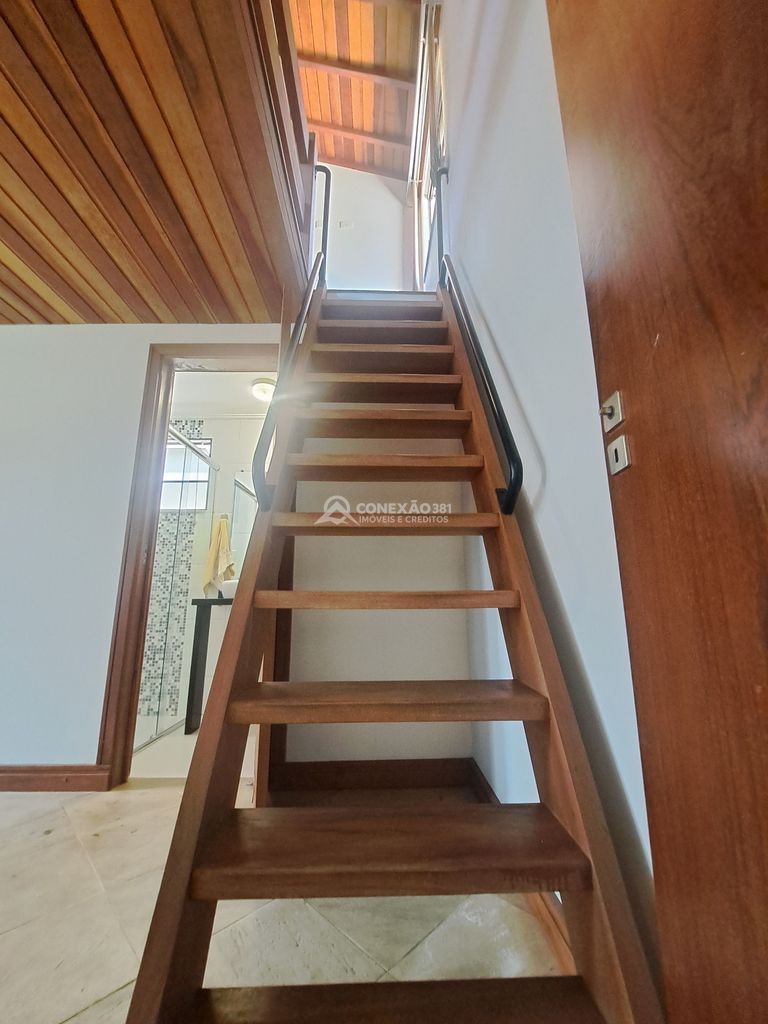 Casa de Alto padrão em Cambuí, MG — foto 27