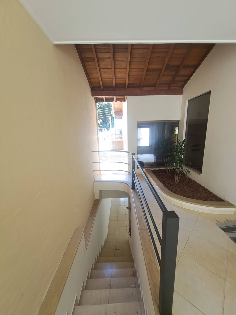 Casa de Alto padrão em Cambuí, MG — foto 33