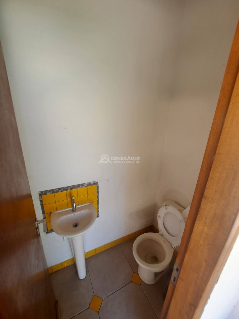 Casa de Alto padrão em Cambuí, MG — foto 41