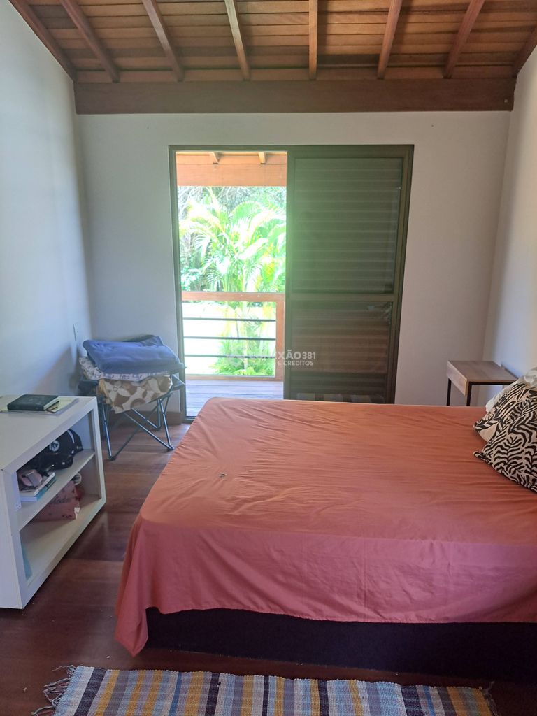 Casa de Alto padrão em Cambuí, MG — foto 52