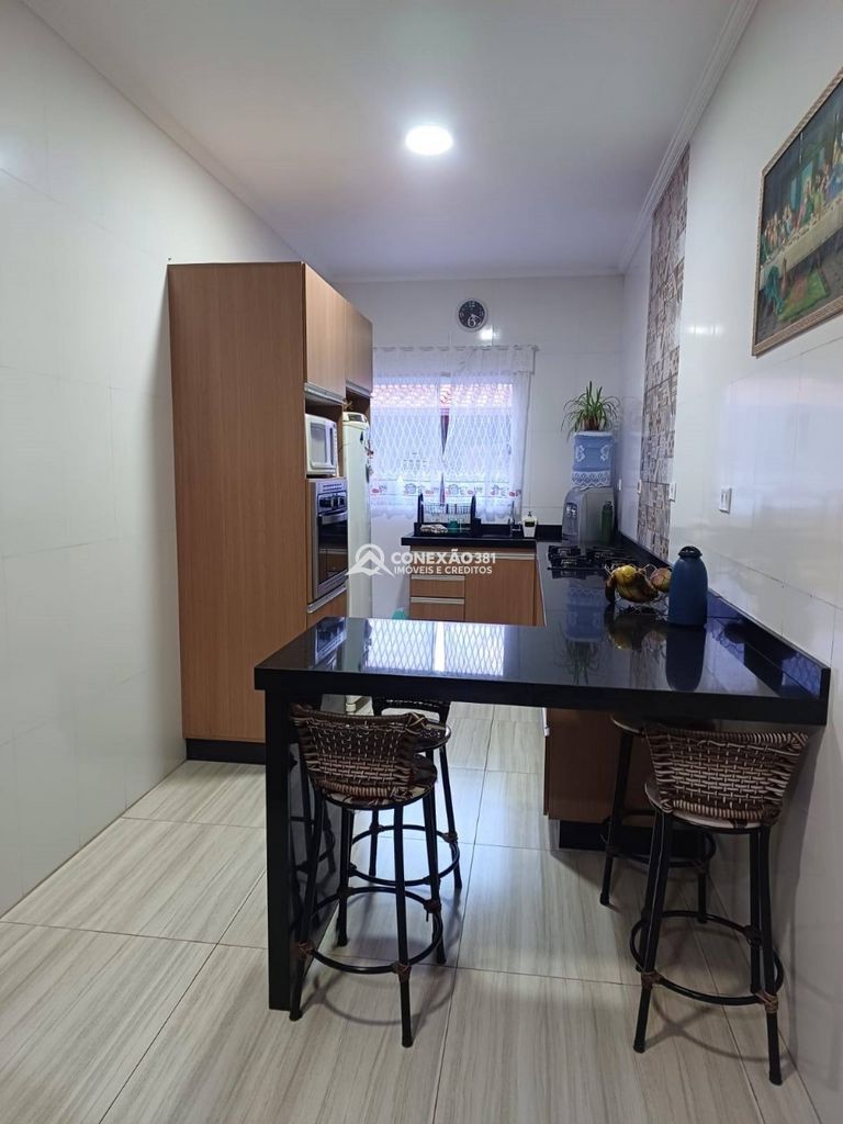 Casa à Venda – Bairro Colinas do Itaim em Cambuí/MG — foto 4