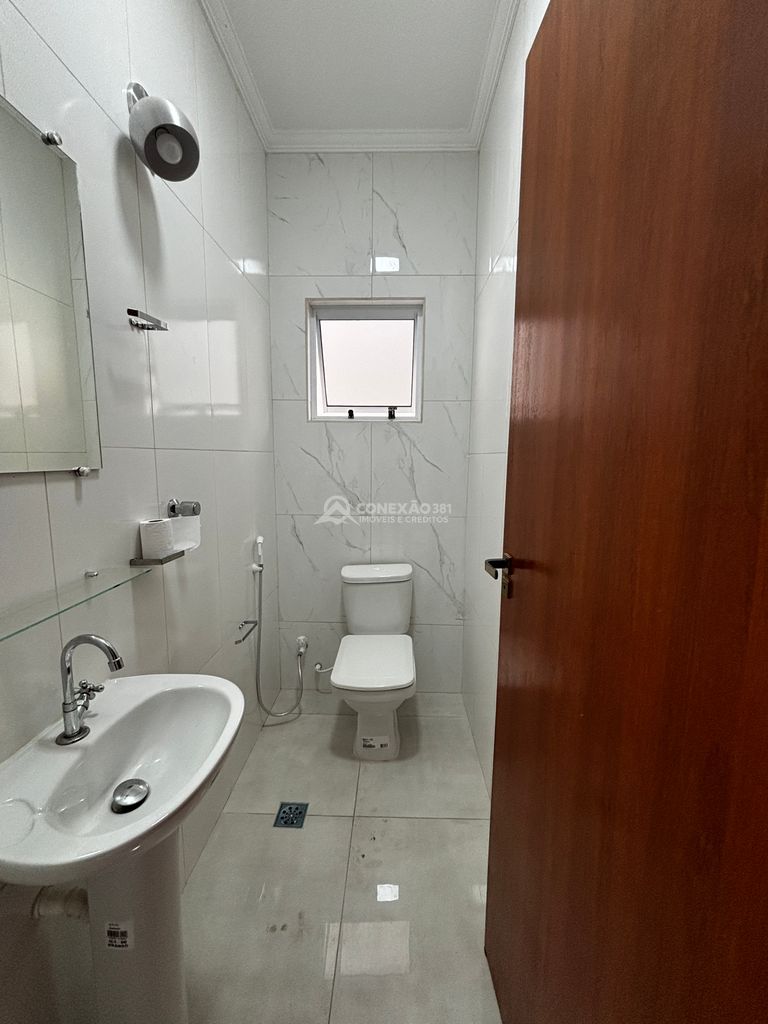 Casa Sobrado para alugar no Córrego do Bom Jesus, MG — foto 4