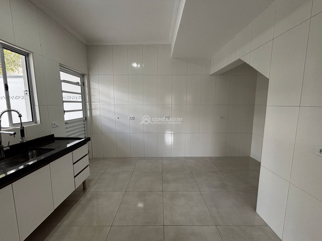 Casa Sobrado para alugar no Córrego do Bom Jesus, MG — foto 5