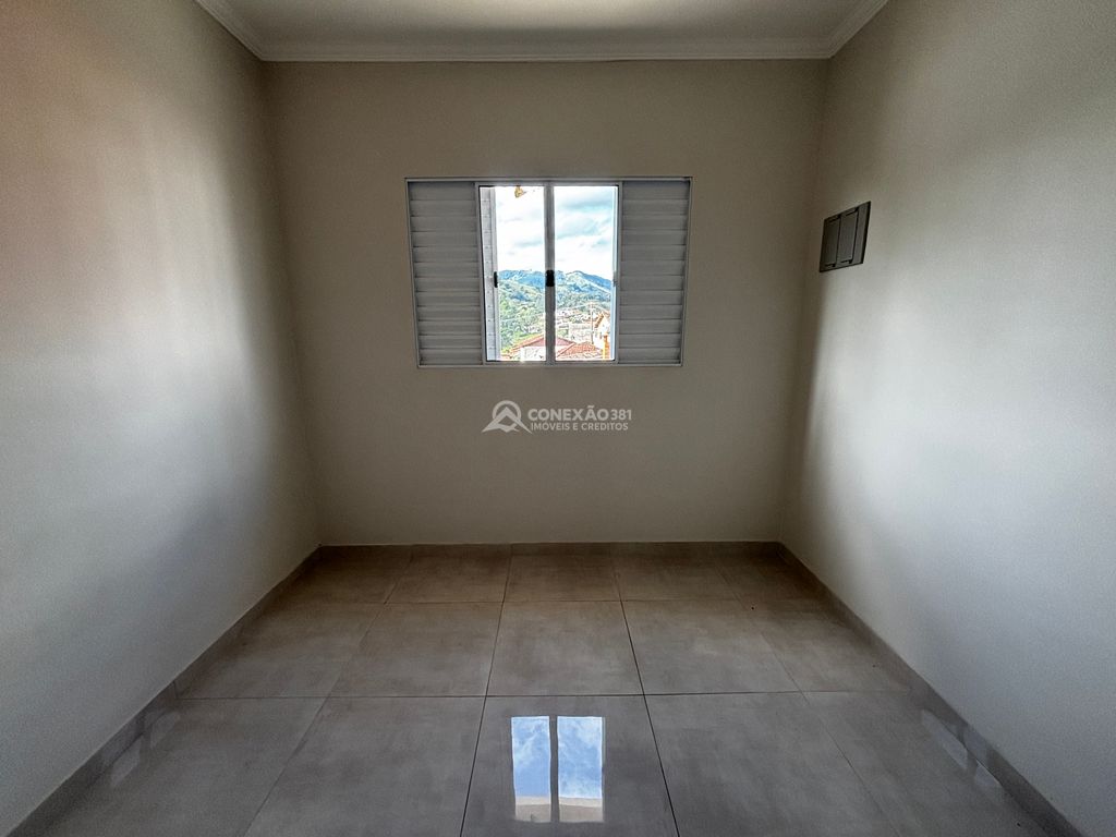 Casa Sobrado para alugar no Córrego do Bom Jesus, MG — foto 9